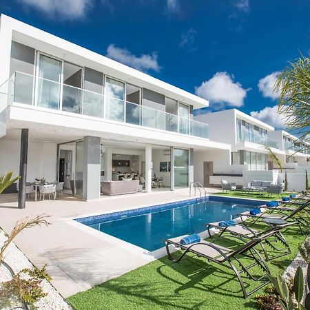 פרוטאראס Olivine 3 Bedroom Villas מראה חיצוני תמונה