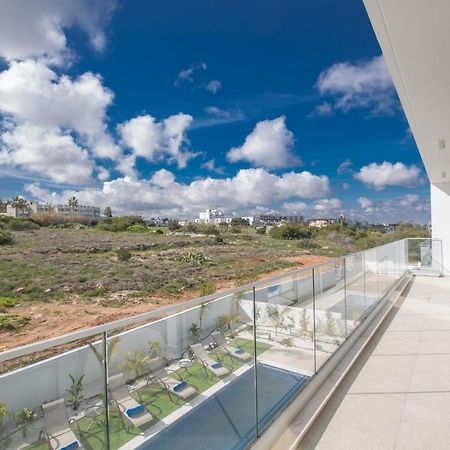 פרוטאראס Olivine 3 Bedroom Villas מראה חיצוני תמונה