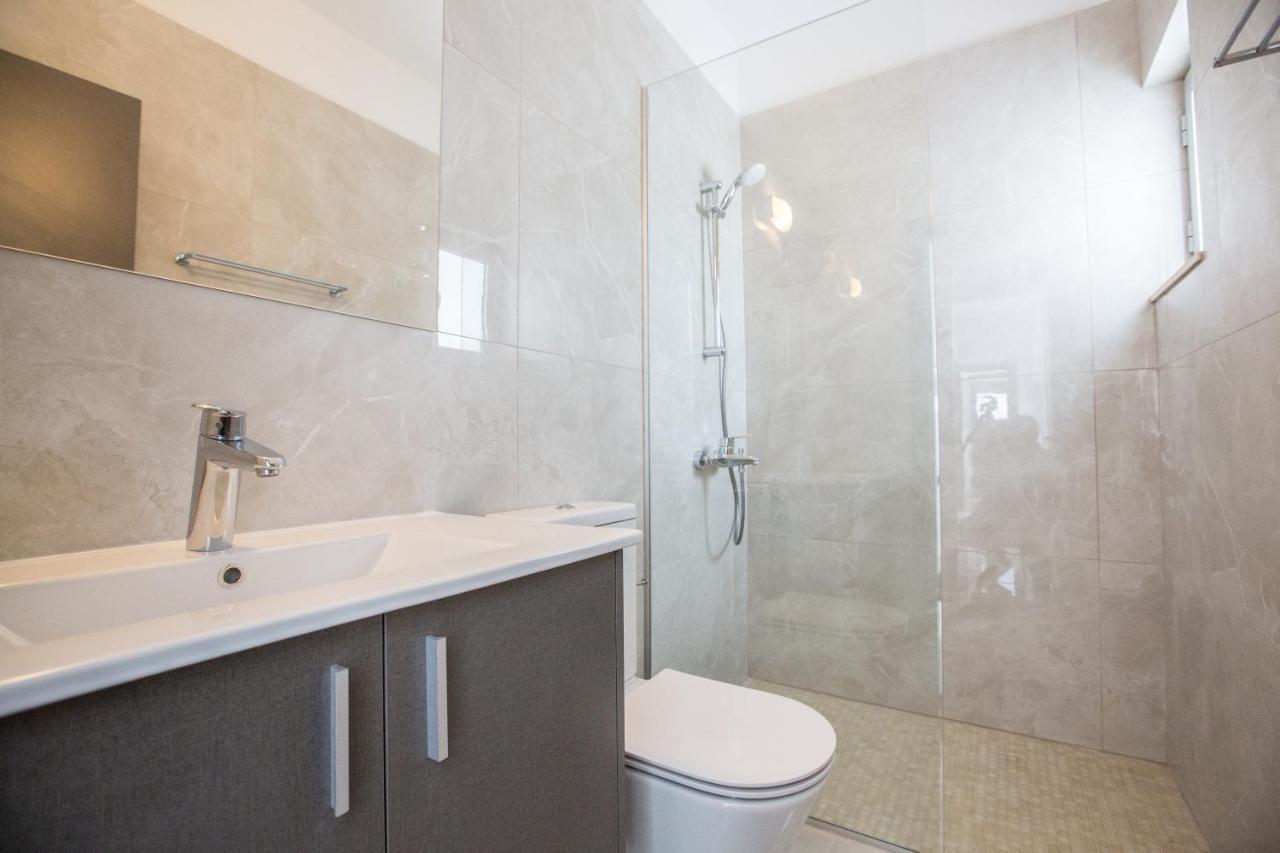 פרוטאראס Olivine 3 Bedroom Villas מראה חיצוני תמונה
