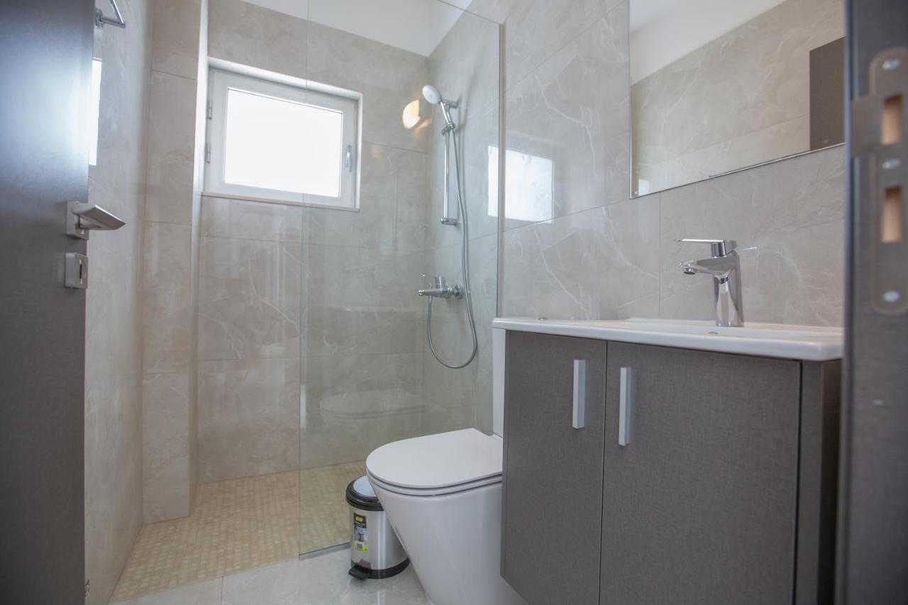 פרוטאראס Olivine 3 Bedroom Villas מראה חיצוני תמונה